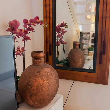 Sunny Sao Paulo Home-2
